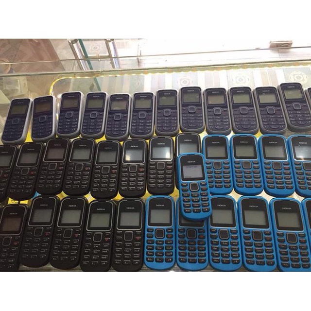 Điện thoại nokia 1280(máy+pin+sạc)_zin_chính hãng | BigBuy360 - bigbuy360.vn