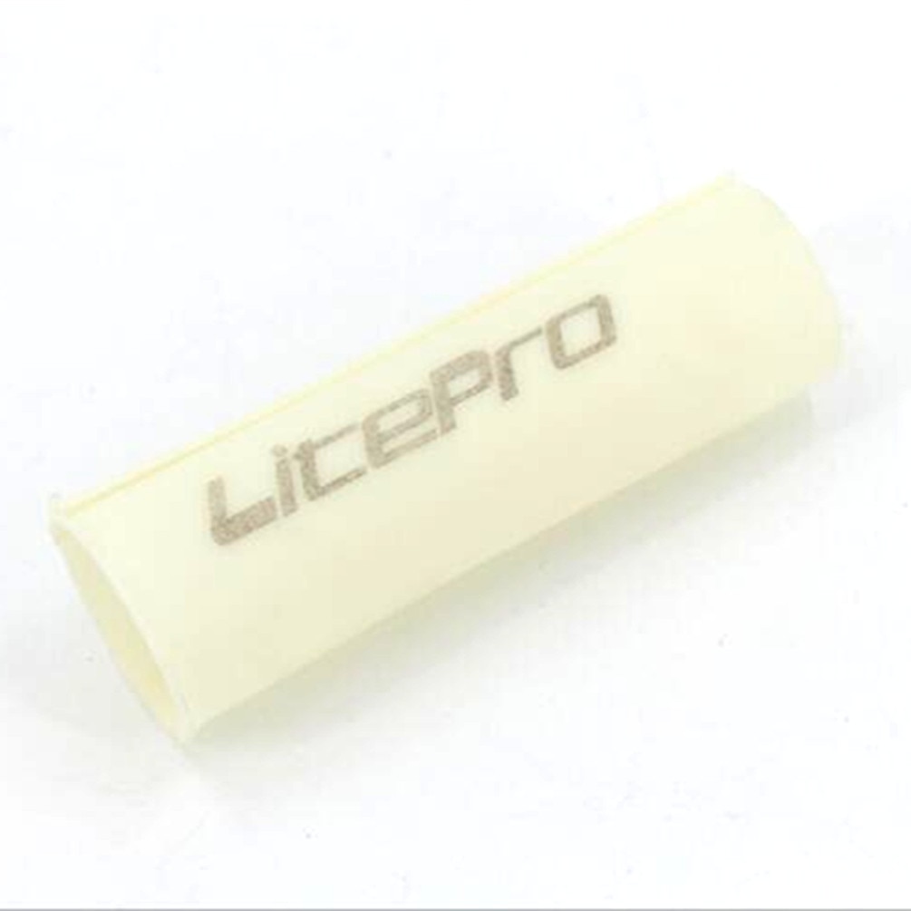 Vỏ bọc thanh yên xe đạp LITEPRO siêu nhẹ 33.9mm chất lượng cao tiện lợi