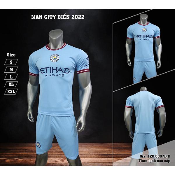 XXL Áo bóng đá cho người trên 80kg, nhiều mẫu.