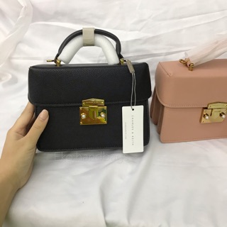 🤩 [CÓ CLIP THẬT] TÚI CNK HỘP 👉🏻