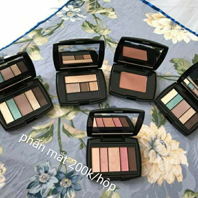 Phấn mắt Lancome
