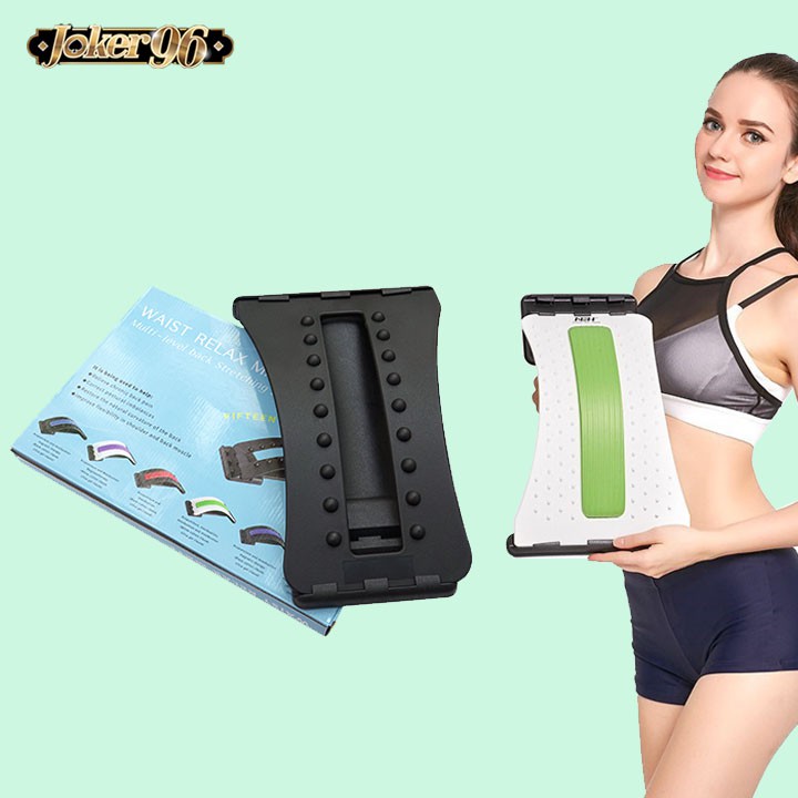 Khung định hình cột sống Doctor Spine, khung nắn chỉnh cột sống toàn thân