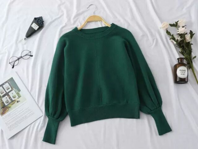 Áo len tay bo | BigBuy360 - bigbuy360.vn