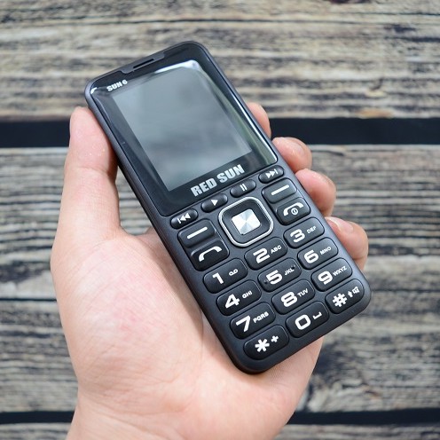 Điện Thoại 4 Sim SUN 6 Có Giả Giọng Nói Pin Khủng 18800mAh Sạc Pin Cho Máy Smartphone | BigBuy360 - bigbuy360.vn