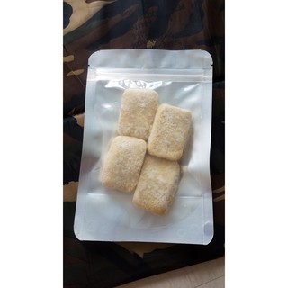 CHIẾT 4 MIẾNG ĐẬU HỦ CÁ 100G - VIÊN THẢ LẨU