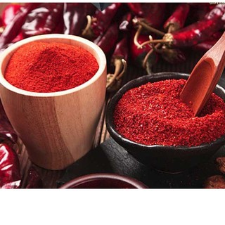 ỚT BỘT MỊN, VẢY HÀN QUỐC 100G