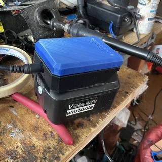 Nsv sạc makita 12v max 3d adapter