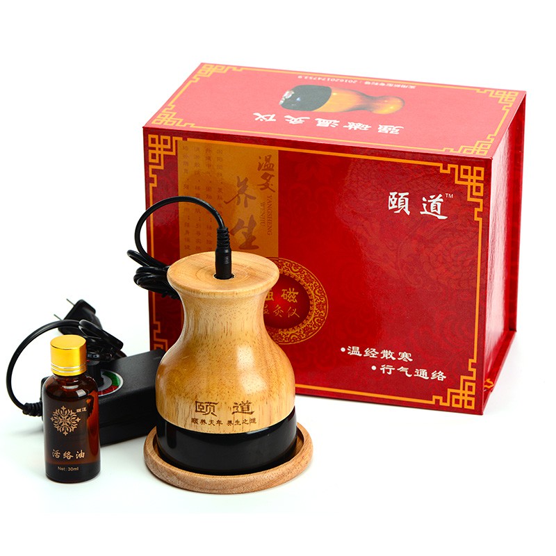 Máy Massage hồng ngoại