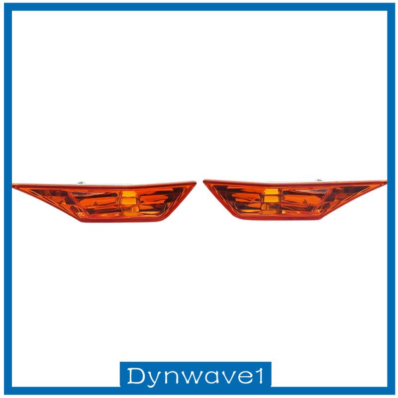 Set 1 Đèn Đánh Dấu 34300-Tet-H01 Phía Trước Cho Xe Hơi Honda Civic 16-20