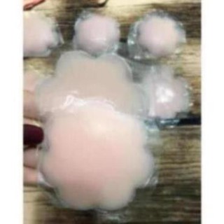 Miếng dán ngực silicon