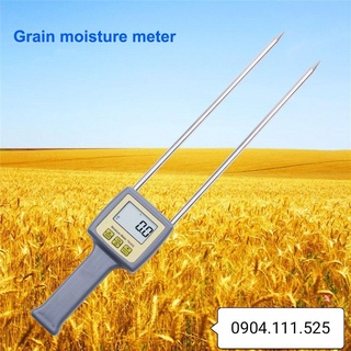 Máy đo độ ẩm nông sản TK-25G
