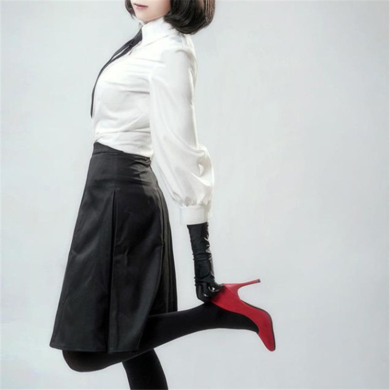 Bộ trang phục hóa trang thành nhân vật trong anime Bungo Stray Dogs Akiko Yosano (có bán lẻ) | BigBuy360 - bigbuy360.vn