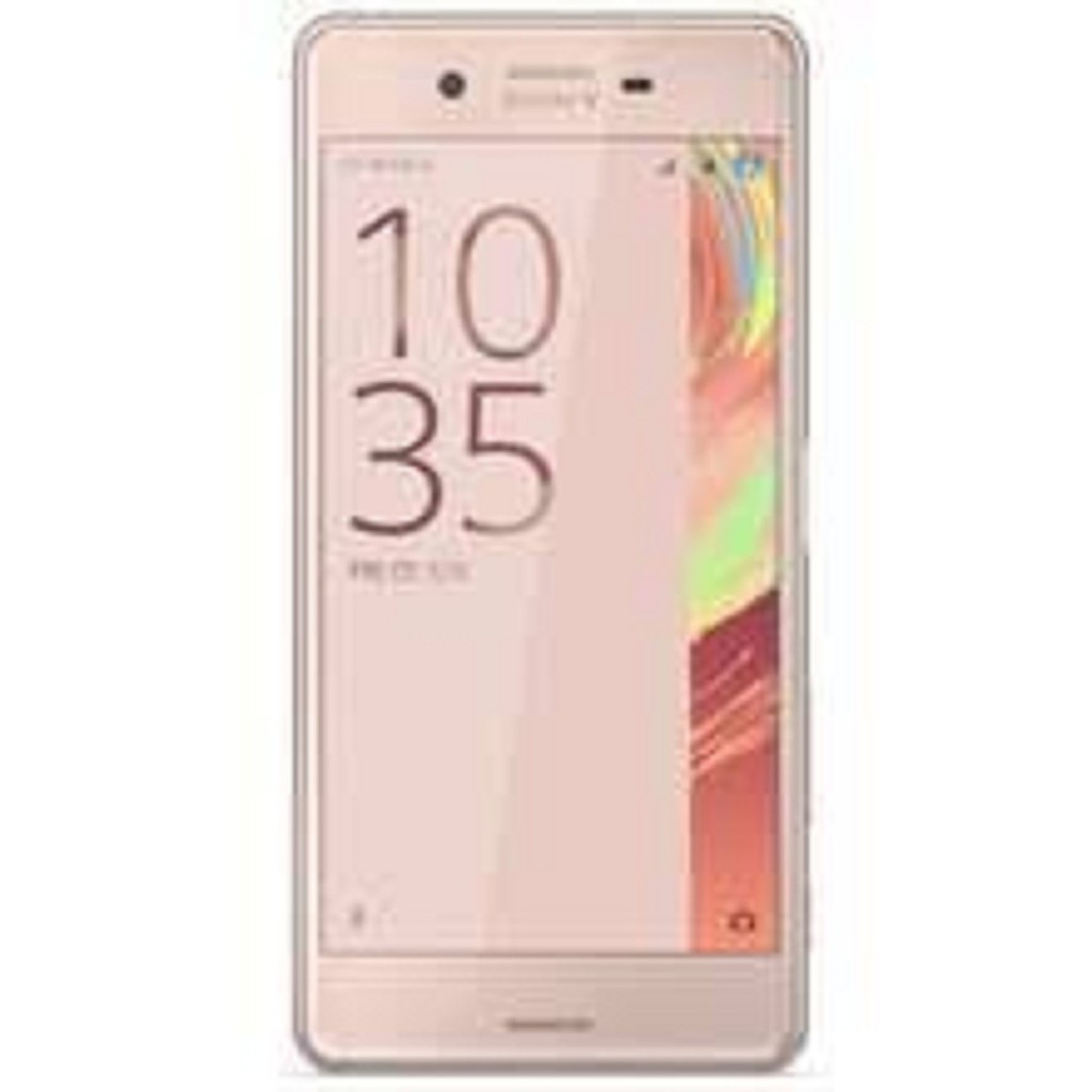 [Mã 2611DIENTU500K hoàn 7% đơn 300K] điện thoại Sony Xperia X Performance 32G Chính hãng - CPU Snap 820