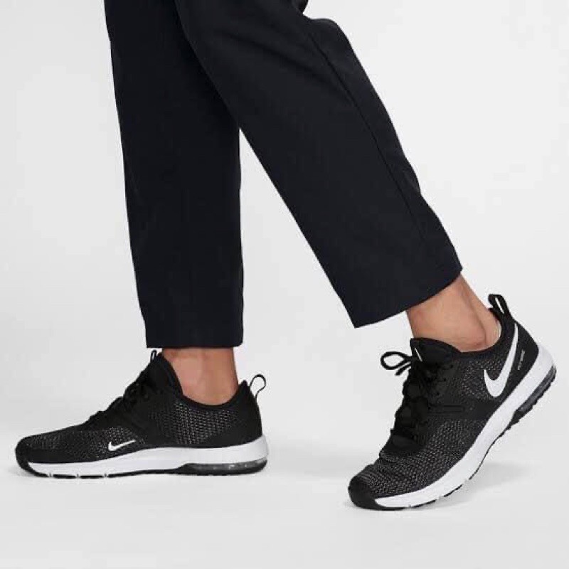 Giầy Nike thể thao Max Air Typha, Tập thể thao chuyên dụng - huấn luyện thể thao chuyên nghiệp