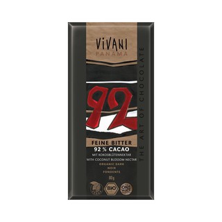 Socola đen hữu cơ Đức
