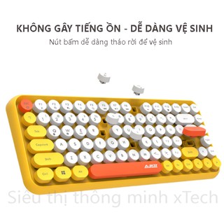 Bàn Phím Ajazz 308i 84 Phím