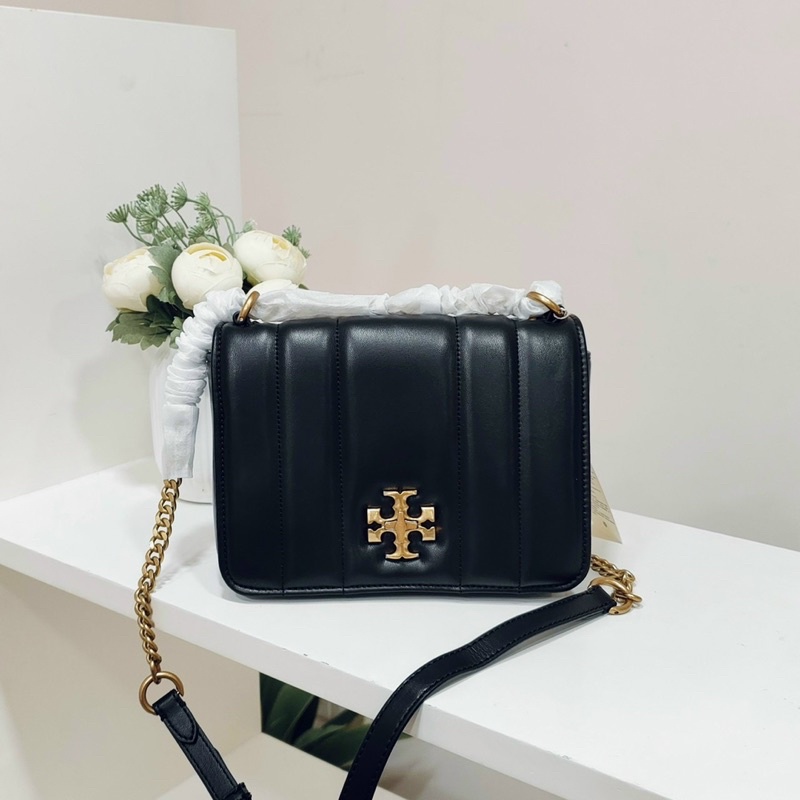 Túi tory burch đen