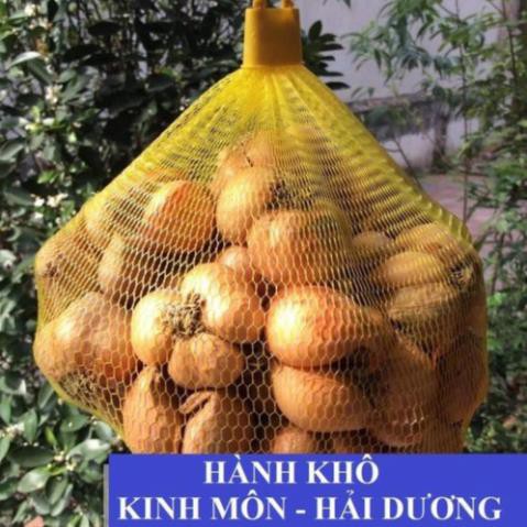 ⚡️ Hành ta khô kinh môn Hải Dương truyền thống siêu thơm ngon chuẩn vị giá rẻ