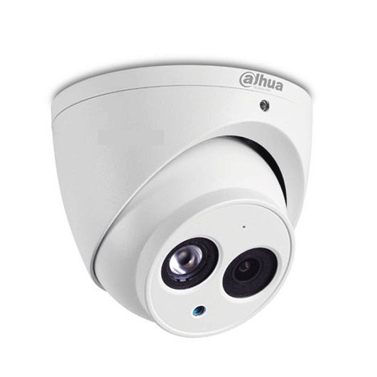 Camera HDCVI 2MP Dahua DH-HAC-HDW1200EMP-A-S4 có sẵn micro - Dahua DH-HAC-HDW1200EMP-A-S4