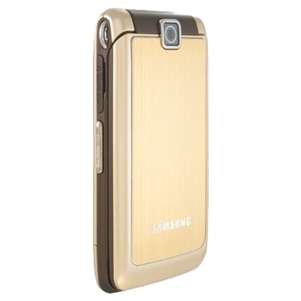 ĐIỆN THOẠI SAMSUNG S3600i KIỂU DÁNG NẮP GẬP