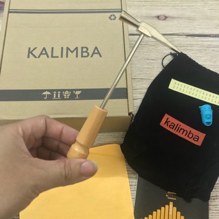 ĐÀN KALIMBA NGUYỆT QUẾ QA7410