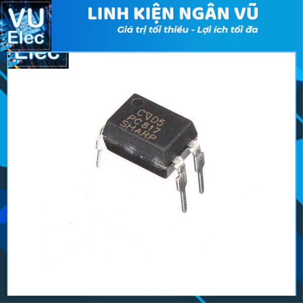 IC OPTO Các Dòng