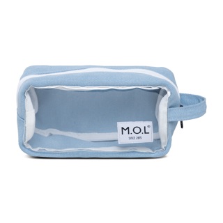 Bóp Viết: M.O.L Lab