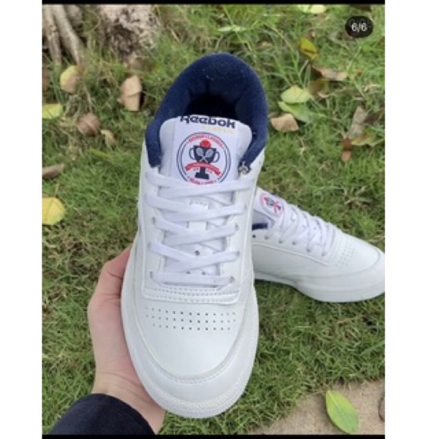 Giày Secondhand Reebok