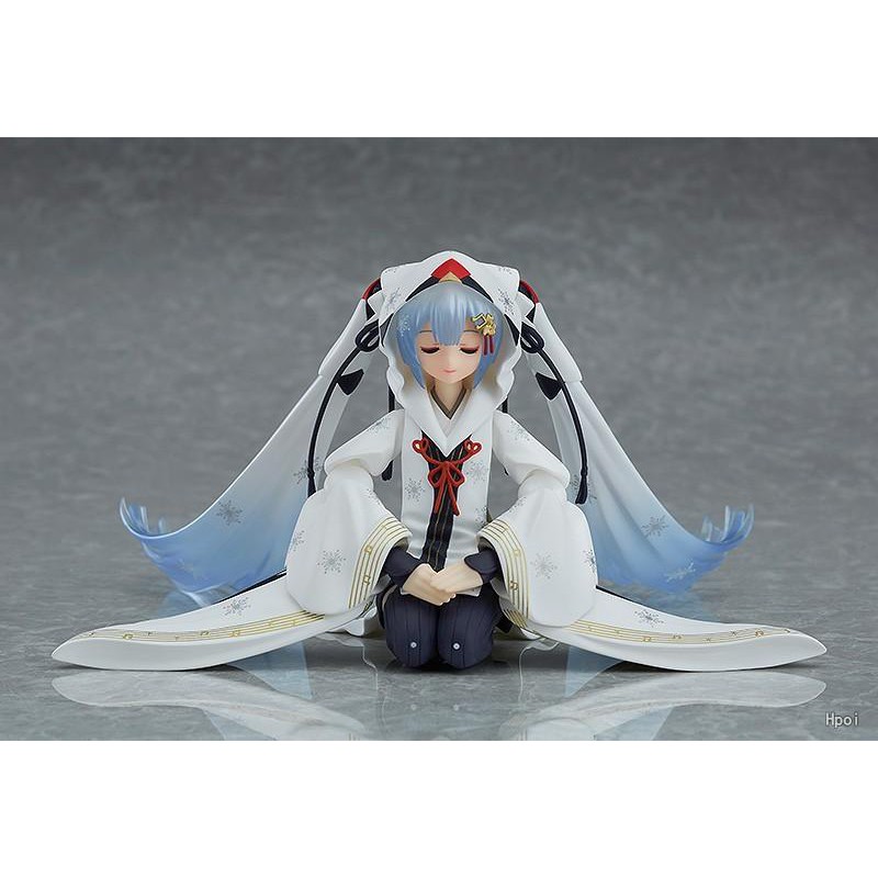 Mô hình Miku – Figure anime - Miku siêu đẹp, siêu ngầu  vô địch