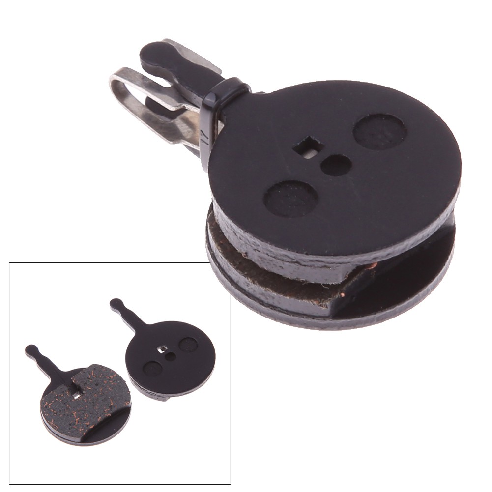 Set 2 má phanh xe đạp leo núi avid bb5