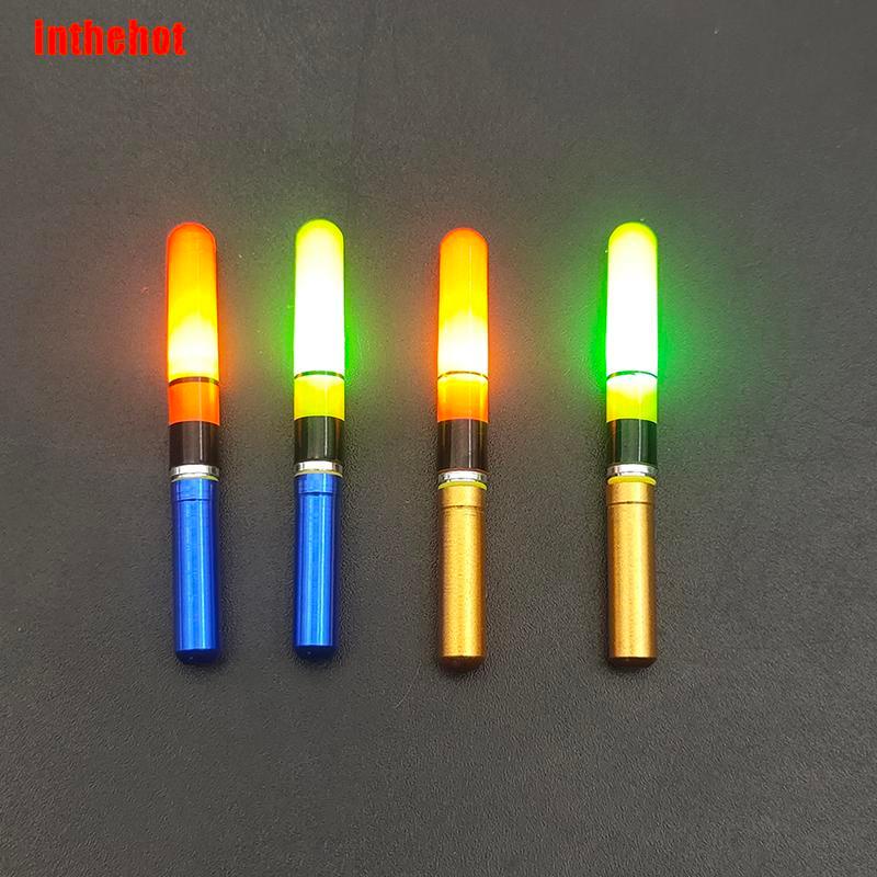 Bộ 2 Thanh Đèn Led Phát Sáng Ban Đêm