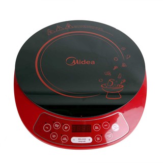 Bếp từ Midea MI-B2118DH