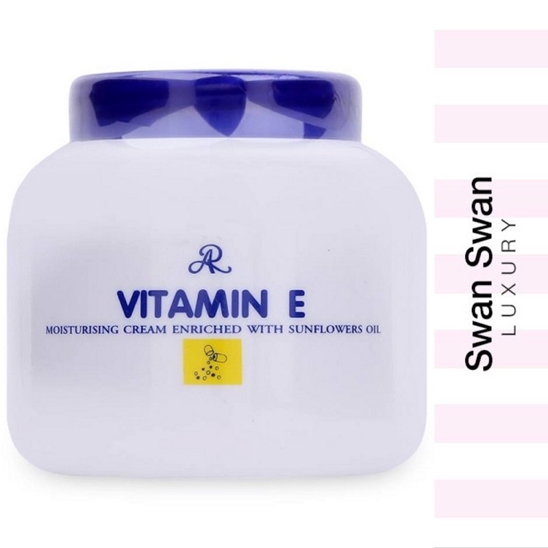 Kem Vitamin E Thai 200g