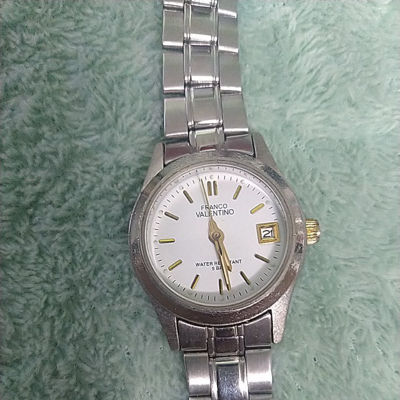 Đồng hồ nữ hiệu Seiko
