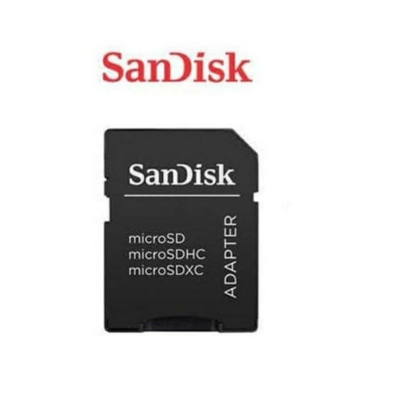 Bộ Chuyển Đổi Thẻ Microsd Sang SD AE794 Cho Máy Ảnh DSLR