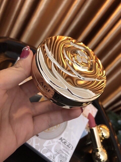 PHẤN TƯƠI ESSENCE AGE 20’s HÀN QUỐC | BigBuy360 - bigbuy360.vn