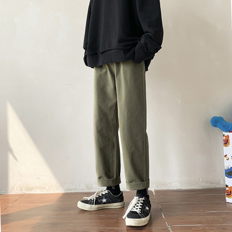 Quần Short Nam Nữ Thời Trang Hàn Quốc (S-5Xl)