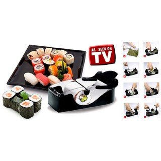 Máy cuộn Sushi Perfect Roll