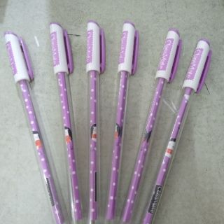 Bút bi nước xoá được Classmate GP201