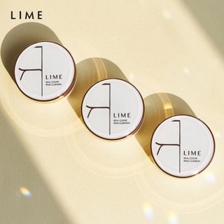 Phấn nước Lime Real Cushion