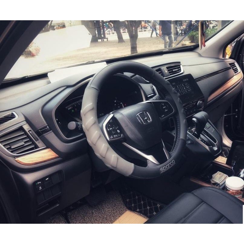 Bọc Vô Lăng Sparco