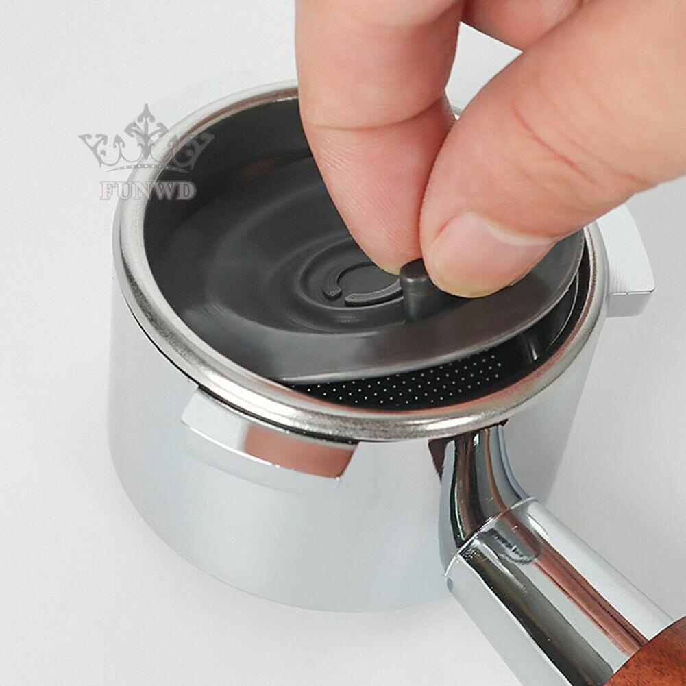 Miếng Silicone Vệ Sinh Máy Pha Cà Phê Breville
