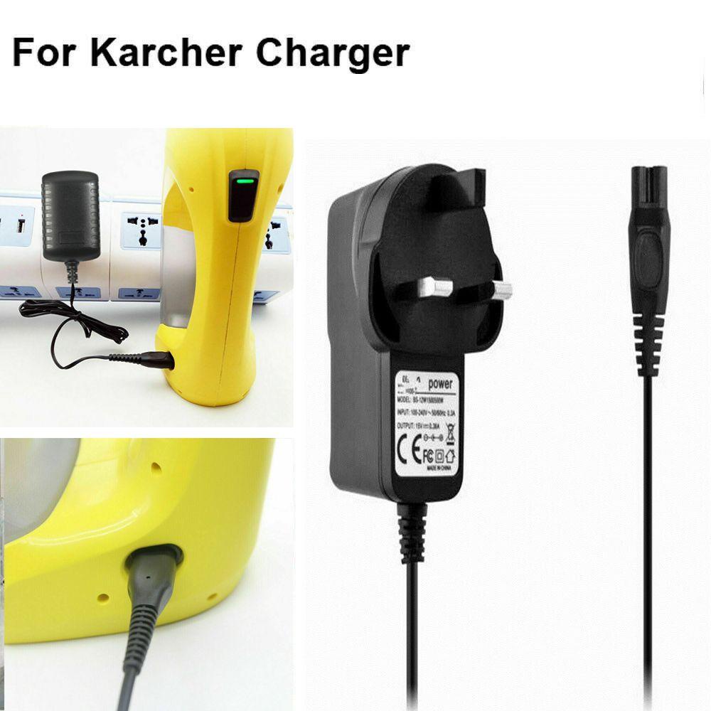 JONYE Dây Cáp Sạc Chất Lượng Cao Cho Máy Hút Bụi Karcher