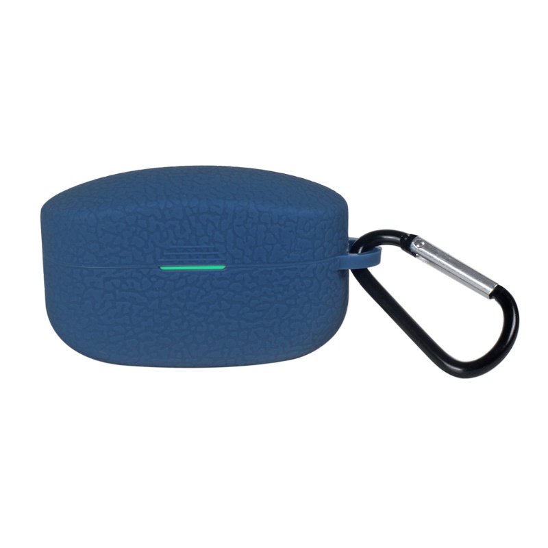 Vỏ Bảo Vệ Hộp Sạc Tai Nghe Bluetooth WF-1000XM4 Bằng Silicon Có Thể Giặt