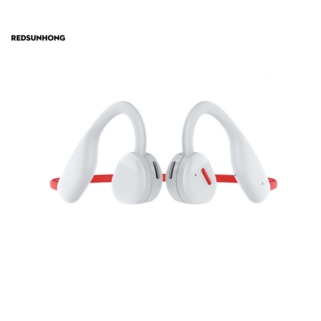 Tai Nghe Bluetooth Không Dây Linh Hoạt 5.3 Bone Kiểu Dáng Tiện Dụng