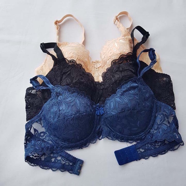 Áo lót ren có gọng ko mút hàng quảng châu