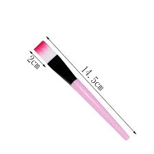 Cọ quét mặt nạ, chổi đắp mặt, cọ mask siêu mềm siêu mịn