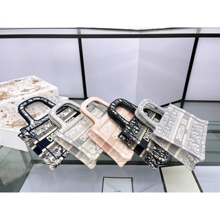✾Hộp đựng túi xách nữ hanbbag thông thường 1024- di * *