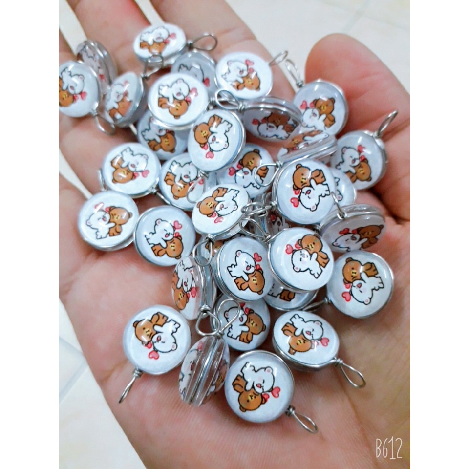 Mặt hình ép đá thủy tinh : giá sỉ rẻ : chỉ 2,8k khi mua từ 500 cái trở lên
