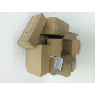 Hộp carton 22x14x16, số lượng: 45 hộp_Le Anh carton